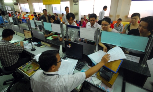 Số doanh nghiệp Việt Nam “cải tử hoàn sinh” tăng mạnh