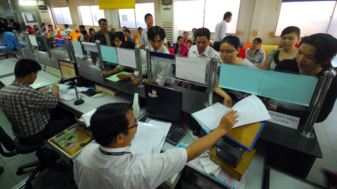 Theo Tổng cục Thống kê, số doanh nghiệp đăng ký thành lập mới 9 tháng đầu năm nay ở hầu hết các ngành, lĩnh vực đều tăng so với cùng kỳ năm trước. <br>