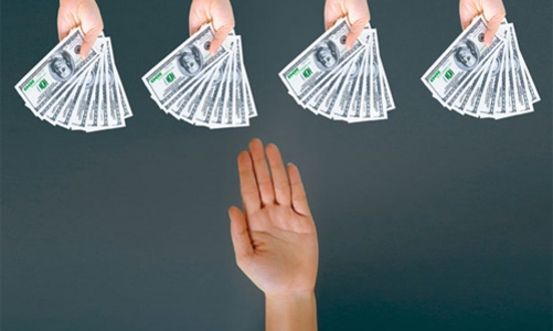 Chính phủ không bảo lãnh các “ông lớn” đang gặp khó