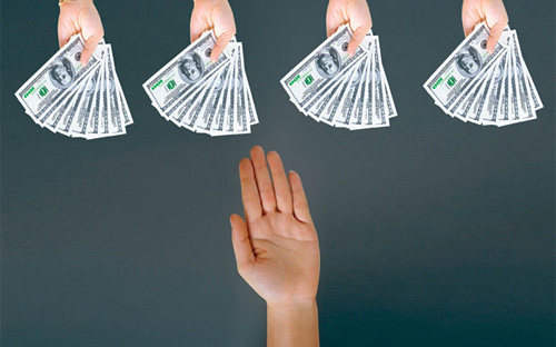 Thủ tướng đồng ý không cấp bảo lãnh Chính phủ trong giai đoạn 2016-2020 cho một chủ đầu tư để thực hiện nhiều dự án trong một năm kế hoạch với trị giá cấp bảo lãnh vượt quá 500 triệu USD/dự án - Ảnh minh hoạ.<br>