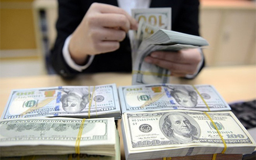 Năm 2016, trong điều kiện cán cân tổng thể của nền kinh tế thặng dư 
không cao, nhưng Ngân hàng Nhà nước đã mua vào tới khoảng 10 tỷ USD, 
tăng dự trữ ngoại hối, mà phần lớn trong số đó là nguồn lực từ trong dân
 cư chuyển đổi sang VND để đưa vào sản xuất kinh doanh.