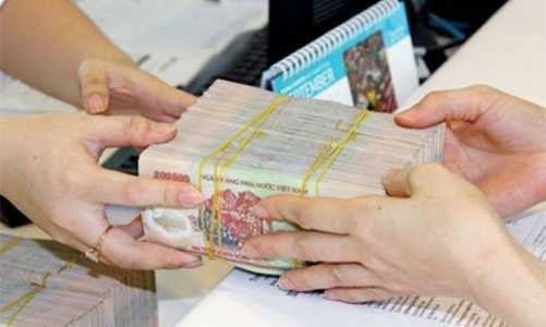 Sẽ sớm có định hướng cho thí điểm phá sản ngân hàng