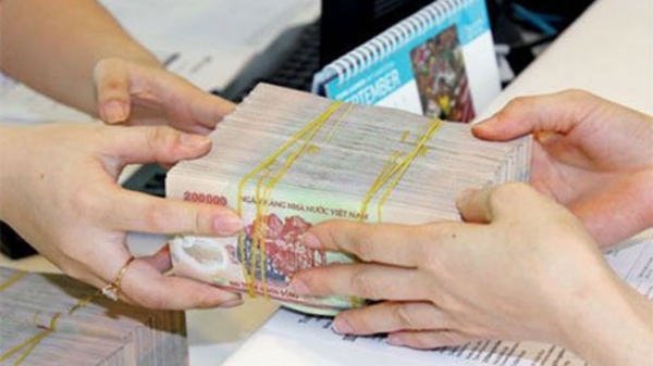 Sẽ sớm có định hướng cho thí điểm phá sản ngân hàng