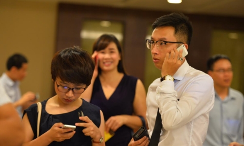 Viettel và “cuộc cách mạng” cước điện thoại di động lần hai