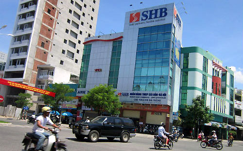 Tổng tài sản của SHB tính đến 30/9/2015 đạt 183.309 tỷ đồng, tăng 14.273 tỷ đồng tương ứng tăng 8,44% so với đầu năm.