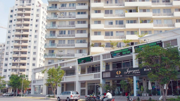 VBF: Cho “Tây” mua nhà, du lịch hưởng lợi