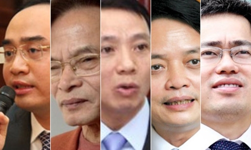 Chiều nay phỏng vấn trực tuyến về đường đi của tỷ giá 2016