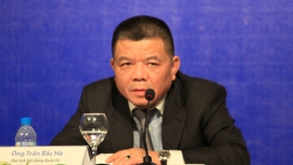 “Người làm ngân hàng từng hoang mang, lo sợ, uất ức”