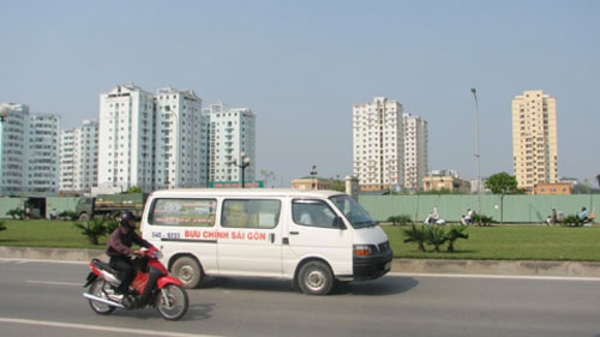 Giá đất sẽ linh hoạt hơn?