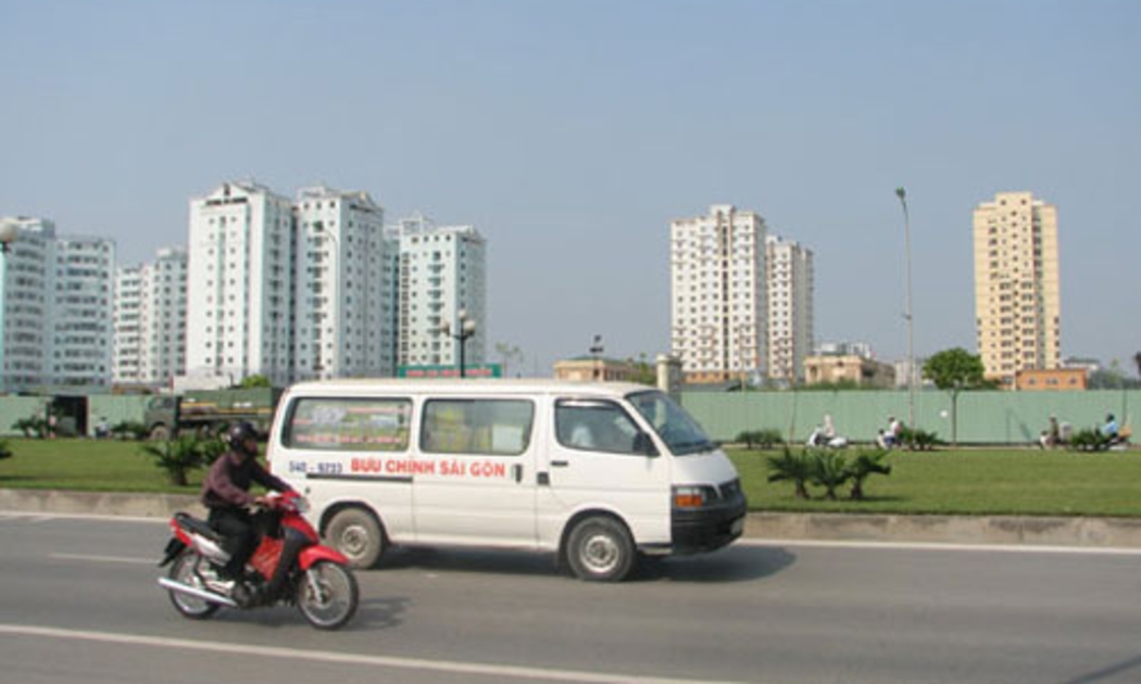 Việc giao cho Chính phủ quy định cụ thể phương pháp xác định giá đất cho
 phù hợp với từng loại đất cũng được coi là điểm mới tại dự thảo Luật Đất đai (sửa đổi).