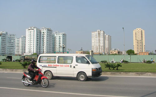 Việc giao cho Chính phủ quy định cụ thể phương pháp xác định giá đất cho
 phù hợp với từng loại đất cũng được coi là điểm mới tại dự thảo Luật Đất đai (sửa đổi).