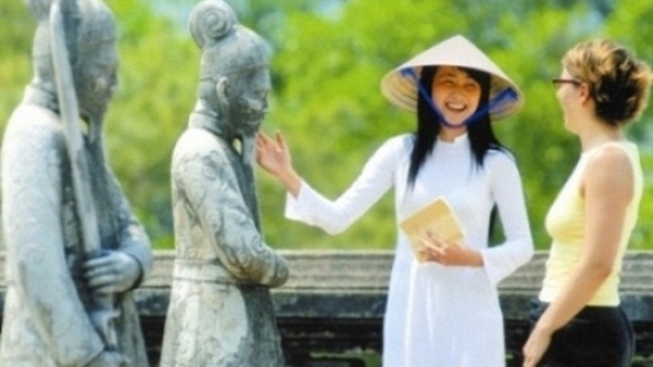 Du lịch Việt Nam sắp thành ngành mũi nhọn?