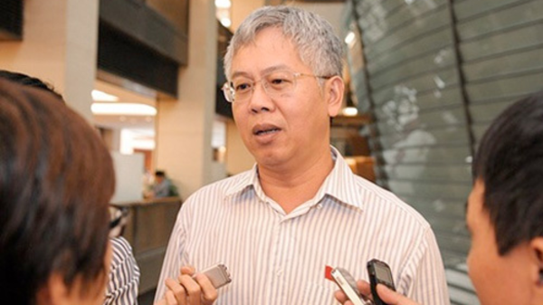 “Khó khăn lớn nhất của nền kinh tế là bệnh thành tích”