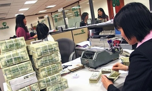 “Tay to” sẽ tham gia cuộc chơi tỷ giá