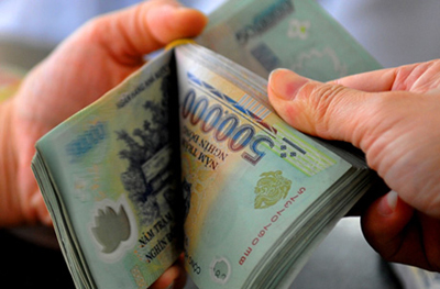 Bộ trưởng Bộ Lao động - Thương binh và Xã hội Phạm Thị Hải Chuyền.<br>