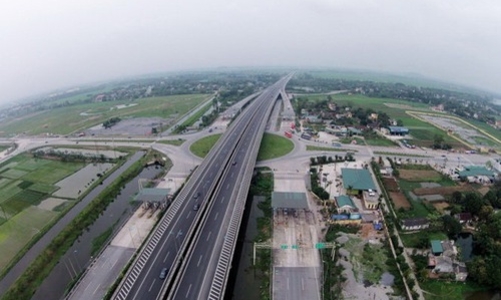 Yêu cầu tìm nguồn vốn trong nước cho dự án cao tốc Bắc - Nam