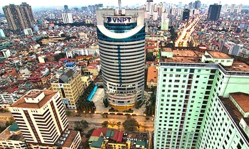Hàng loạt sai phạm kinh tế tại Tập đoàn Bưu chính Viễn thông