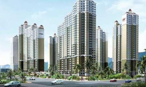 “Hyundai RNC Hà Tây là chủ đầu tư Hyundai Hillstate”