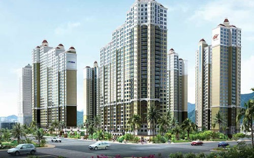 <span id="div" class="fl w100 mt10 span-detailimages relative">Phối cảnh tổng thể dự án Hyundai Hillstate.</span>