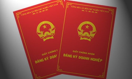 Sửa một số quy định về đăng ký doanh nghiệp