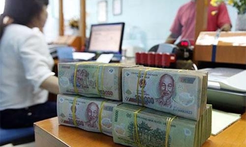 FED tăng lãi suất và “điều may mắn” cho Việt Nam