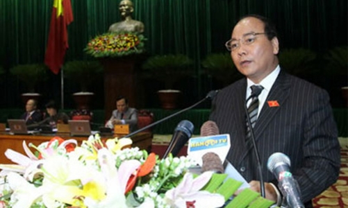 Chính phủ “tái khẳng định” các mục tiêu kinh tế 