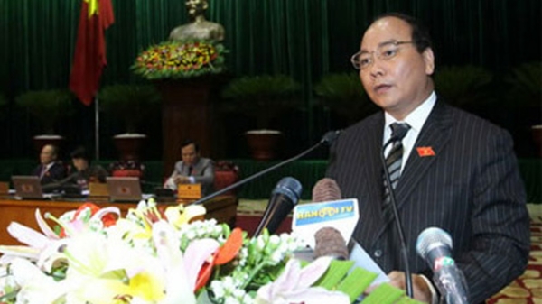 Chính phủ “tái khẳng định” các mục tiêu kinh tế