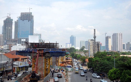 Hiện có ý kiến cho rằng tình hình hiện nay đã “thuận lợi” cho việc nới 
lỏng chính sách tiền tệ trong năm 2013, tạo thuận lợi cho tăng trưởng.