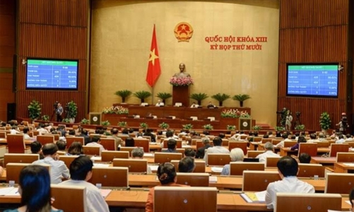 Tăng cường bảo vệ thông tin cá nhân trên mạng từ 1/7/2016