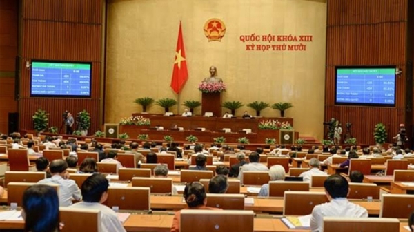 Tăng cường bảo vệ thông tin cá nhân trên mạng từ 1/7/2016