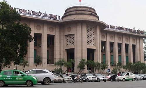 Nhịp điều hành mới với tỷ giá USD/VND