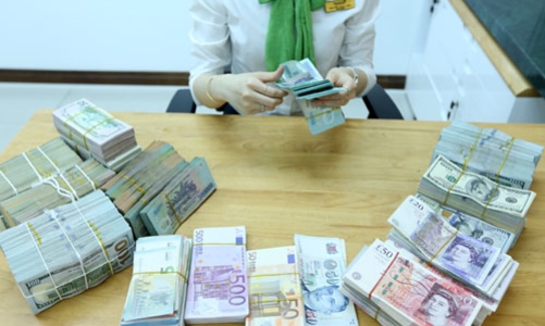 FED tăng lãi suất: “Tác động âm thầm và dài hơi hơn”
