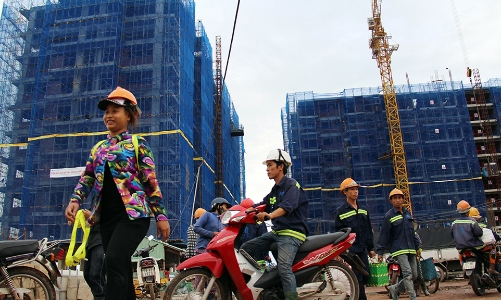 Xung quanh điểm đặc biệt của dự luật Đơn vị hành chính - kinh tế đặc biệt