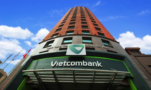 Moody’s xếp tài sản Vietcombank tốt nhất các ngân hàng Việt Nam