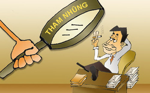 Việc phòng chống tham nhũng được kỳ vọng sẽ có nhiều tiến triển trong thời gian tới.<br>