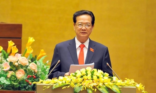 “Cử tri đề nghị không vay tiền Trung Quốc”