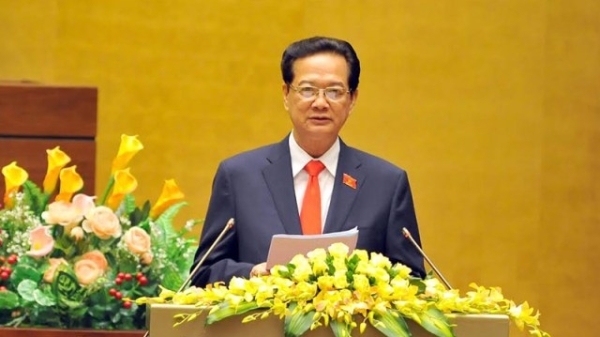 “Cử tri đề nghị không vay tiền Trung Quốc”