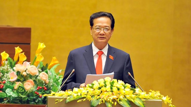 Thủ tướng đã nhận được nhiều chất vấn của đại biểu Quốc hội, nhưng sáng 18/11 ông mới trực tiếp trả lời.<br>