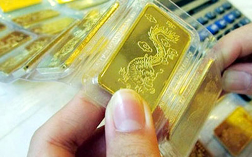 Trong 3 tuần qua, số phiên đấu thầu vàng do Ngân hàng Nhà nước tổ chức 
mỗi tuần không cố định, có thể là 1, 2 hoặc 3 phiên mỗi tuần. 