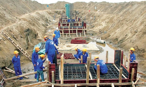 “Thời điểm thích hợp” để giải quyết nợ đầu tư công