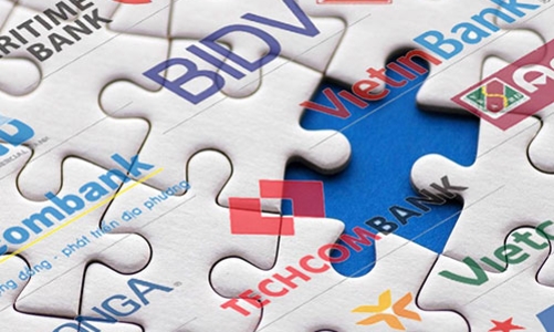 Một loạt mục tiêu, kế hoạch lớn cho ngành ngân hàng