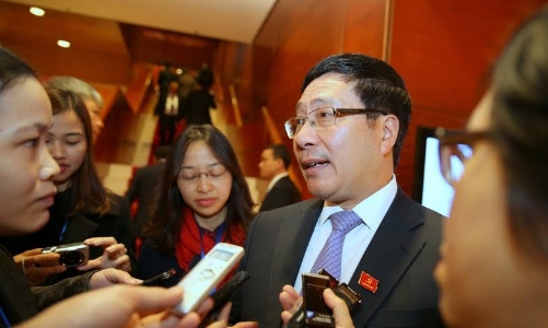 “Khác biệt Việt - Trung chính là vấn đề biển Đông”