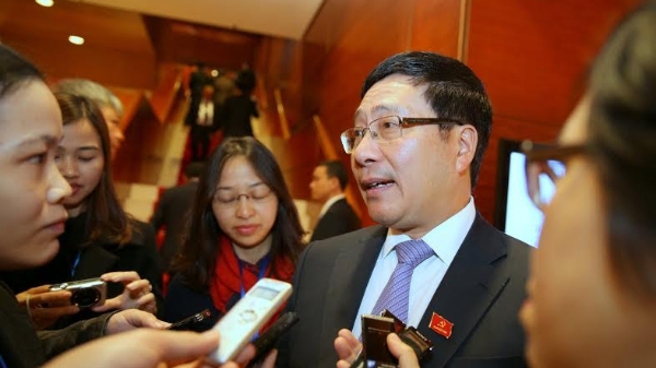 “Khác biệt Việt - Trung chính là vấn đề biển Đông”