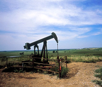 Giá dầu thô trên thị trường thế giới đã tăng từ 23 USD/thùng vào năm 2003 lên mức trên 100 USD/thùng hiện nay.