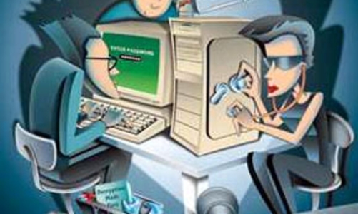 Mùa mua sắm trực tuyến: Các chiêu lừa và cách tránh