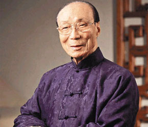 Tháng 10 vừa qua, tỷ phú Run Run Shaw đã tròn 100 tuổi.