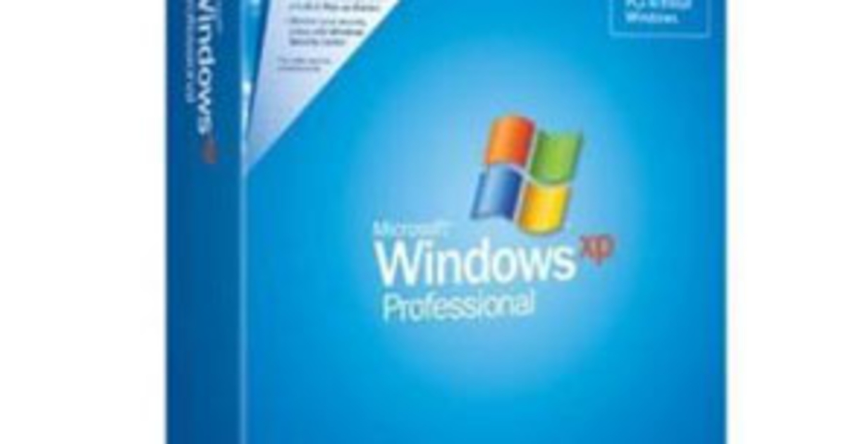 Windows XP SP3 được cho dùng thử rộng rãi - VnEconomy