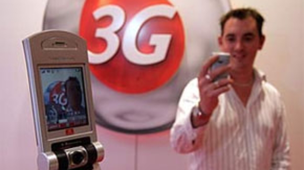 3G: Thách thức không đến từ công nghệ