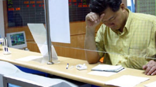 HSBC: Bốn lý do khiến thị trường tháng 10 kém sôi động