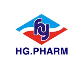 Biểu tượng của Dược Hậu Giang.